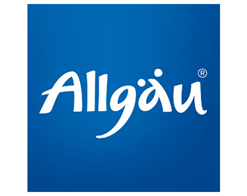 Logo Allgäu