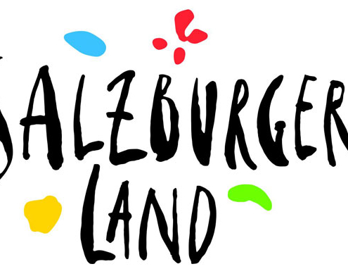 Logo SalzburgerLand