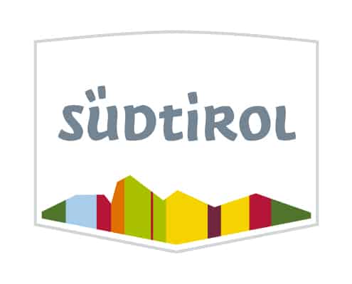 Logo Südtirol