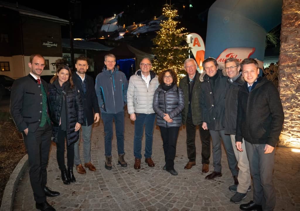 Mitglieder Alpnet