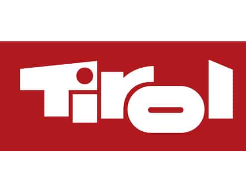 Logo Tirol