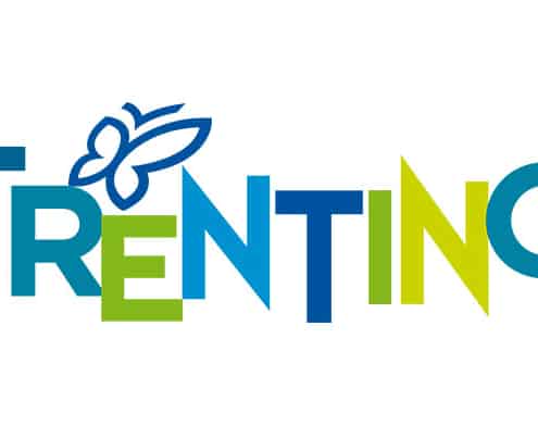 Logo Trentino