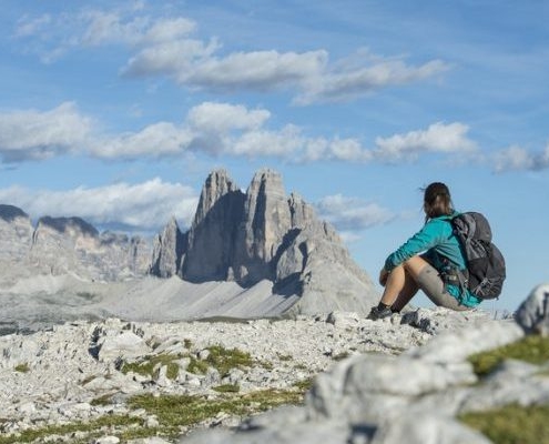 Summer in Südtirol