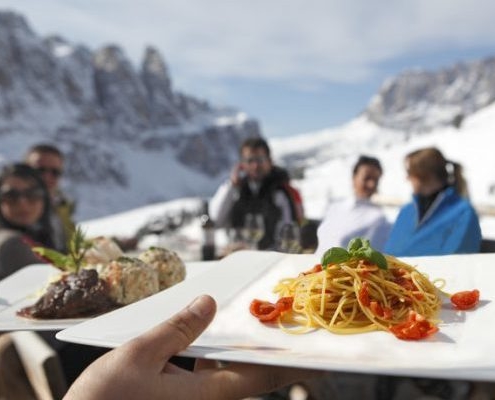 Culinary Südtirol