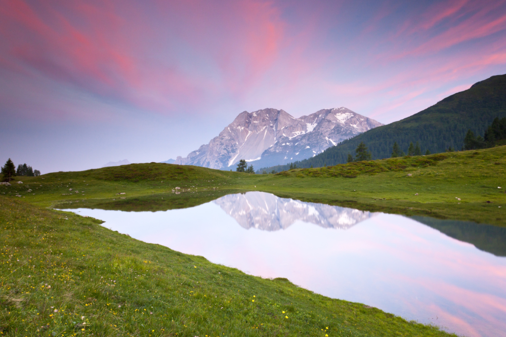 Landscape PromoturismoFVG