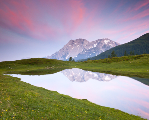 Landscape PromoturismoFVG
